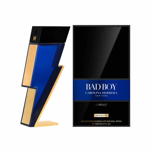 Bad Boy Cobalt Absolute EDP 100ml