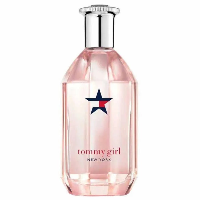 Tommy Girl New York EDT 100ml - Tommy Hilfiger