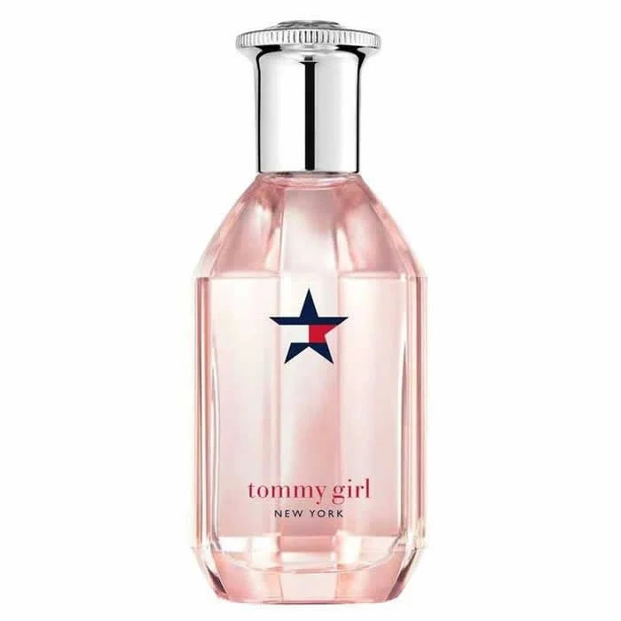 Tommy Girl New York EDT 50ml - Tommy Hilfiger