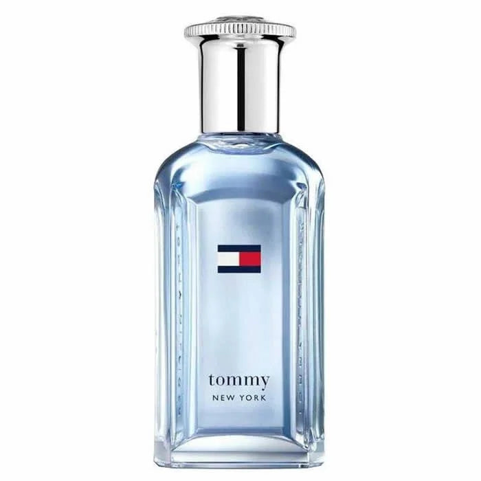 Tommy New York EDT 50ml - Tommy Hilfiger