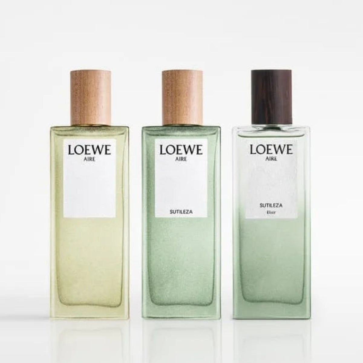 Aire Sutileza Elixir EDP 50ml - Loewe