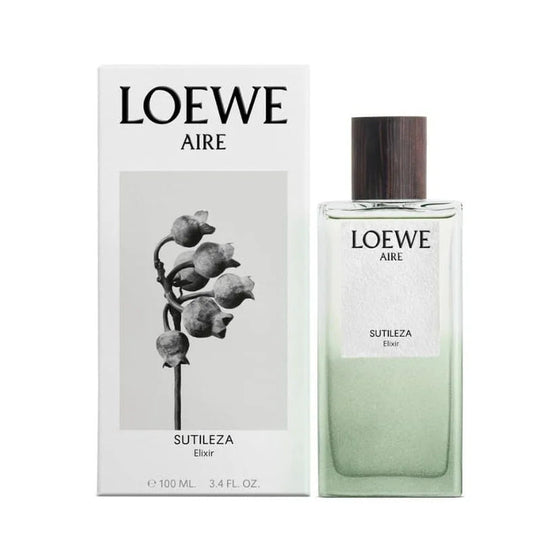 Aire Sutileza Elixir EDP 100ml - Loewe