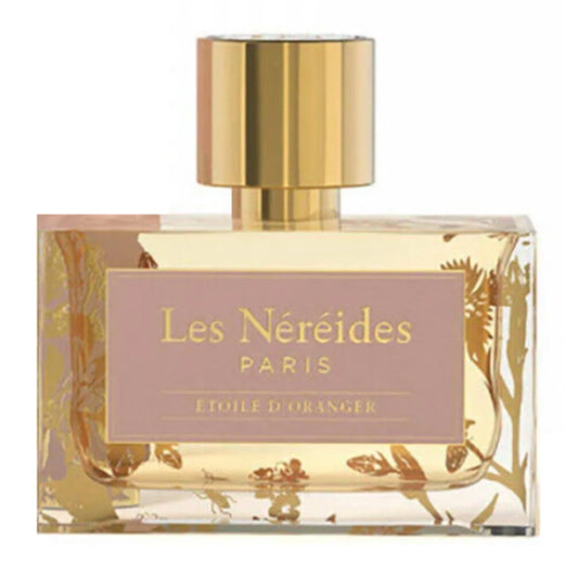 Etoile D'Oranger Eau de Parfum 30ml - Les Nereides