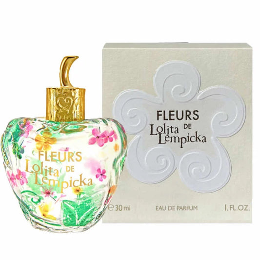 Fleurs de Lolita Lempicka EDP 30ml - Lolita Lempicka