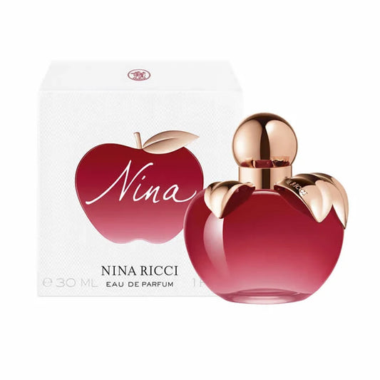 Nina EDP 30ml - Nina Ricci