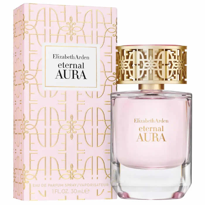 Eternal Aura Eau de Parfum 30ml - Elizabeth Arden