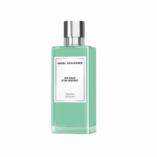 Matcha Infusion EDT 100ml - Angel Schlesser