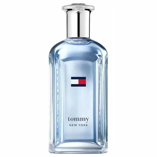 Tommy New York EDT 100ml - Tommy Hilfiger