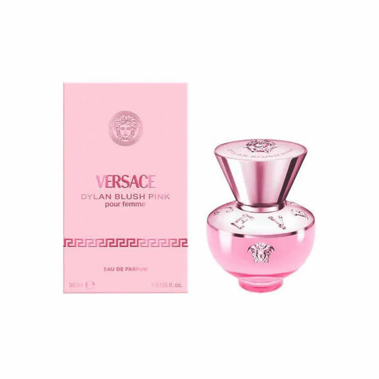Dylan Blush Pink EDP 30ml - Versace