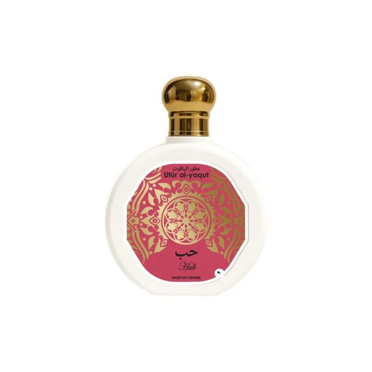 Utur Al-Yaqut Hub Parfum - Saphir