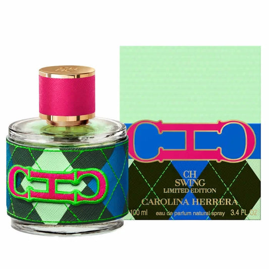 Ch Swing EDP 100ml - Carolina Herrera