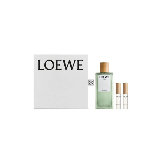 Aire Sutileza EDT 100ml 3 U - Loewe