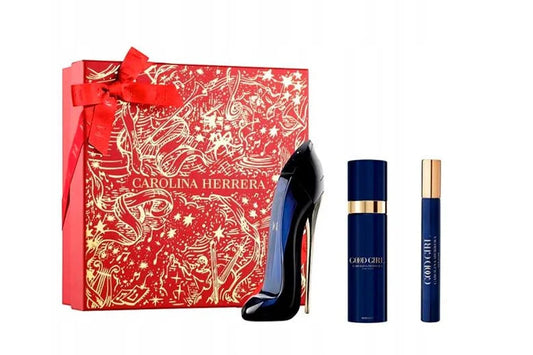 Good Girl Eau de Parfum 80ml - Carolina Herrera