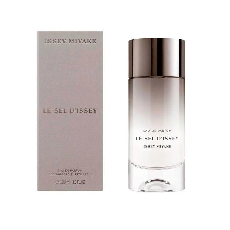 Le Sel D'Issey For Men Eau de Parfum 100ml - Issey Miyake