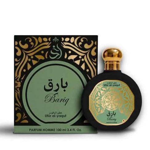 Utur Al-Yaqut Bariq Parfum 100ml - Saphir