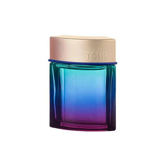 Man Sky Eau de Parfum 100ml - Tous