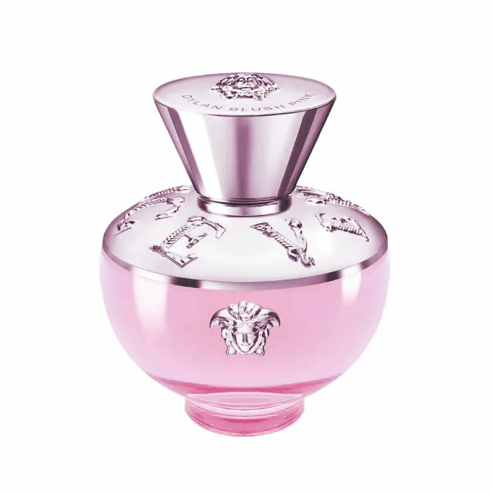 Dylan Blush Pink EDP 100ml - Versace
