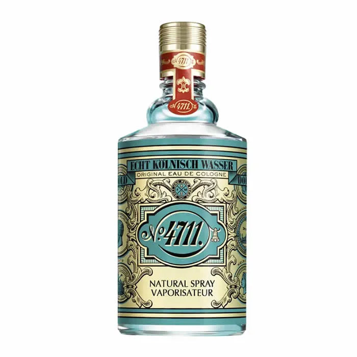 4711 Eau de Cologne 100ml - 4711