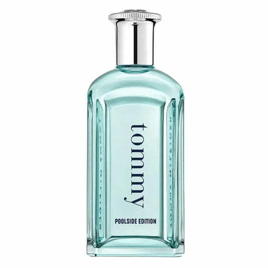 Tommy Poolside Edition Eau de Toilette 100ml - Tommy Hilfiger
