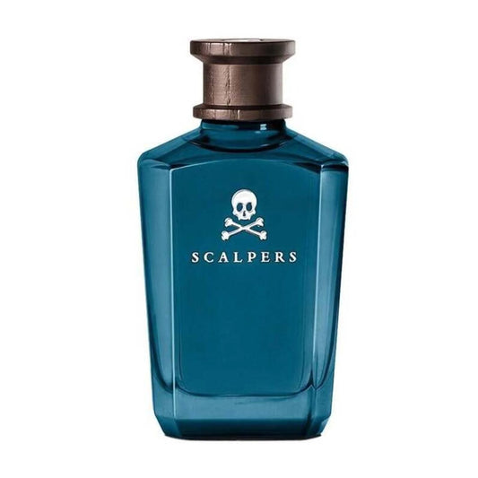 Yacht Club Eau de Parfum Tester 125ml - Scalpers