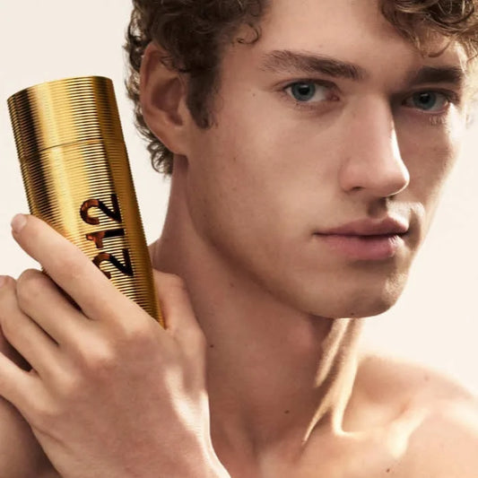 212 Men Parfum - Carolina Herrera