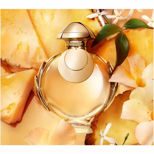 Olympéa Elixir Eau de Parfum - Paco Rabanne