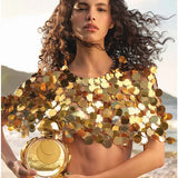 Olympéa Elixir EDP 80ml - Paco Rabanne