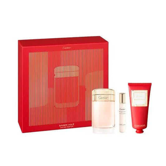 Baiser Volé Eau de Parfum 100ml - Cartier