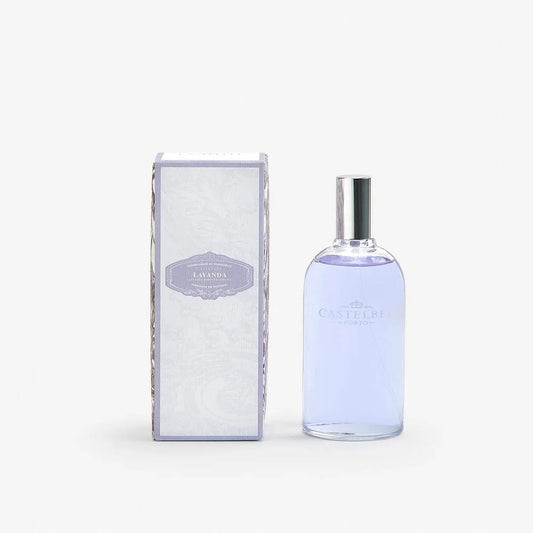 Lavender Fragrance Room 100ml - Castelbel