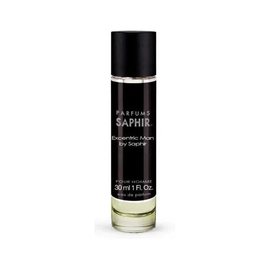 Excentric Man Eau de Parfum 30ml - Saphir