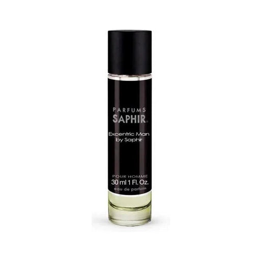 Excentric Man Eau de Parfum 30ml - Saphir