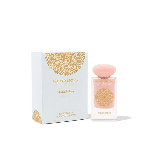 Cotton Candy Eau de Parfum 60ml - By Gulf Orchid