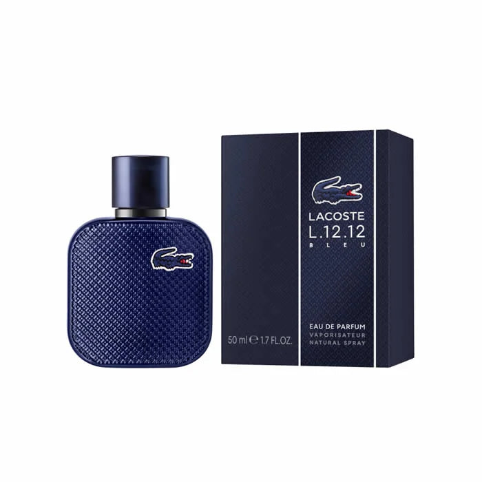 L.12.12 Bleu EDP 50ml - Lacoste