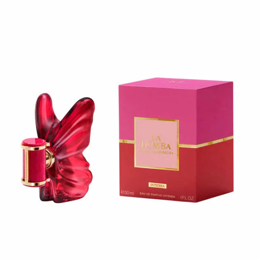 La Bomba Intensa Eau de Parfum - Carolina Herrera