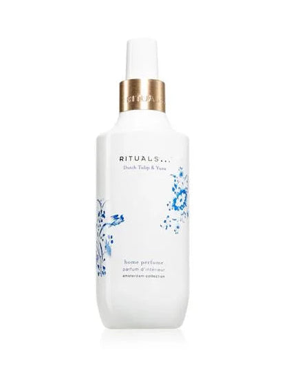 Amsterdam Collection Home Perfume 200ml - Rituals