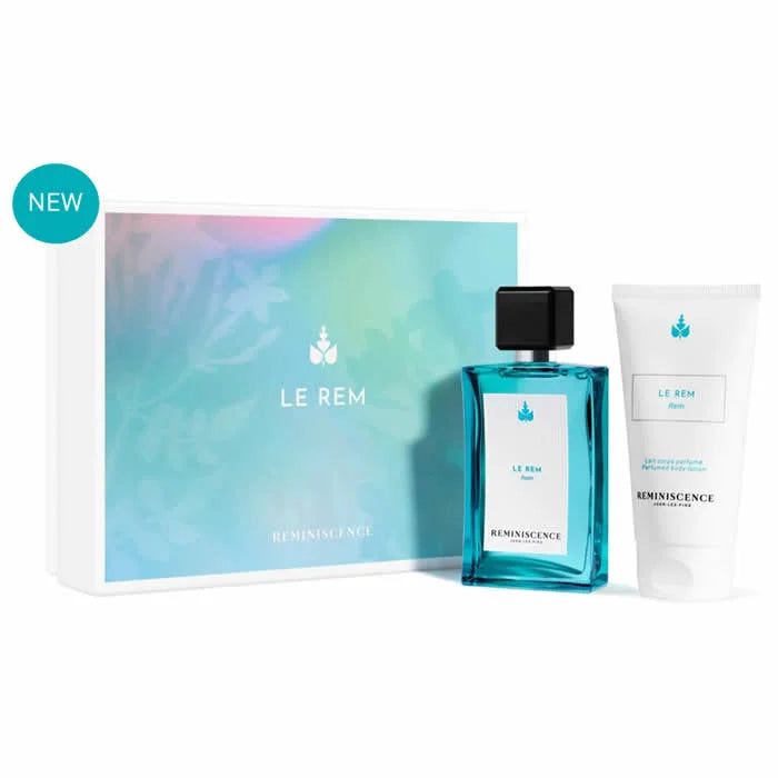 Le Rem Eau de Toilette Intense Coffret Cadeau - Réminiscence