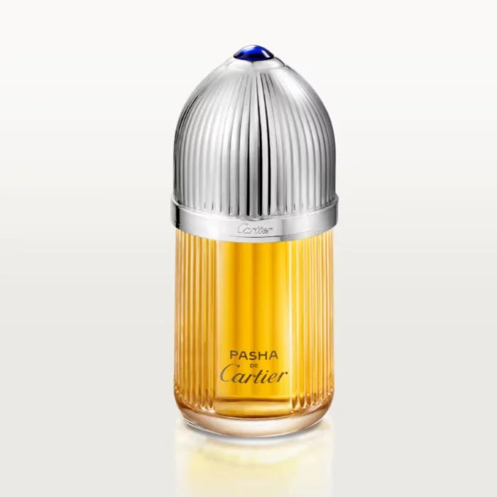 Pasha Parfum 30ml - Cartier