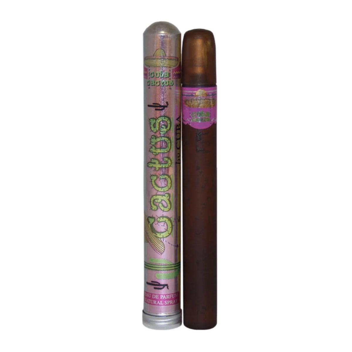 Cuba Cactus Eau de Parfum 35ml - Cuba Paris