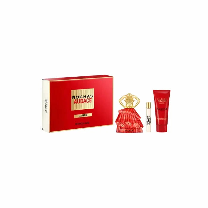 Audace Le Parfum Gift Set - Rochas