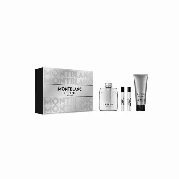 Legend Elixir Eau de Parfum Gift Set - Montblanc