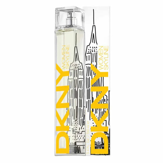 Women Skyline Eau de Parfum 100ml - Donna Karan