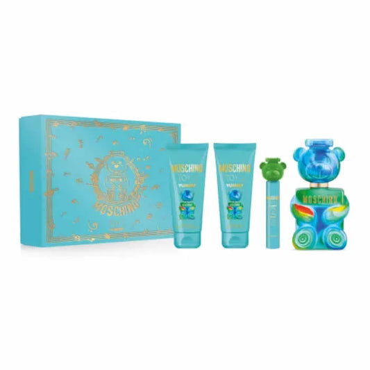 Toy 2 Yummy Eau de Parfum Gift Set - Moschino