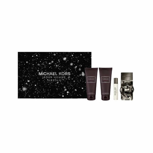 Pour Homme Absolu Eau de Parfum Gift Set - Michael Kors