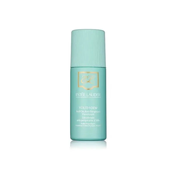 Youth Dew Roll On Deodorant 75ml