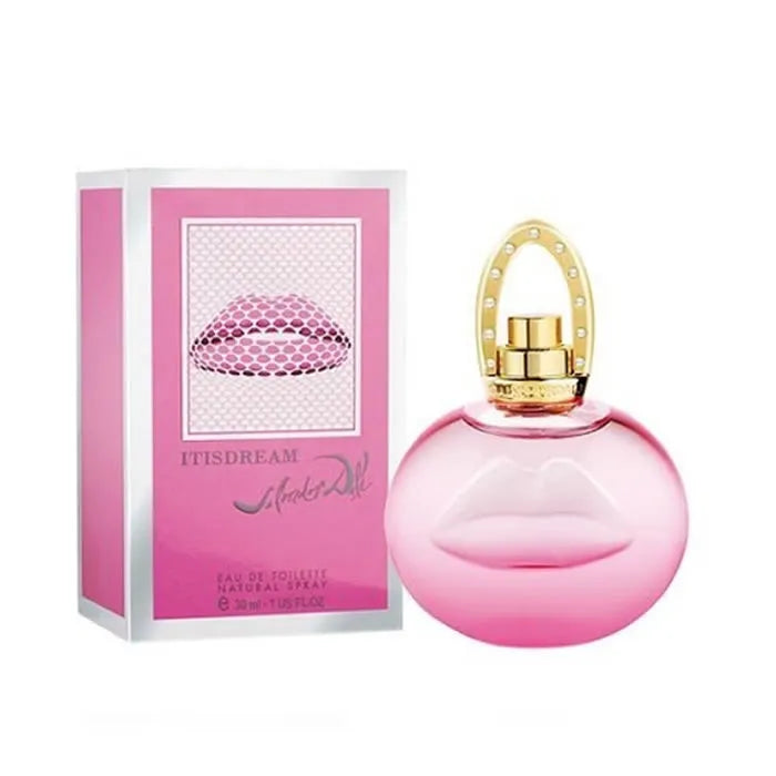 Itsdream EDT 50ml - Salvador Dali