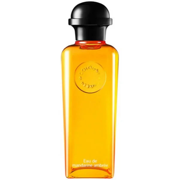 Eau de Mandarine Ambree Cologne 100ml - Hermès