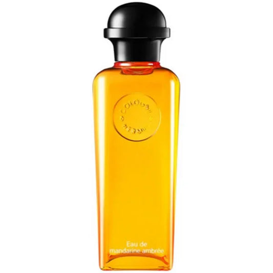 Eau de Mandarine Ambree Cologne 100ml - Hermès