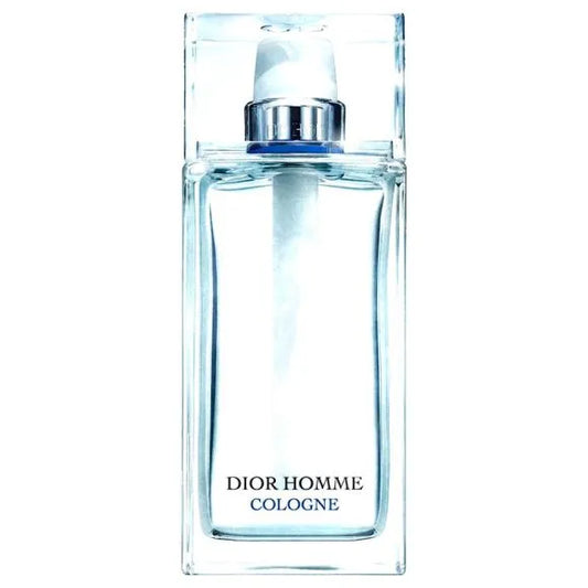 Homme Cologne EDT 75ml - Dior