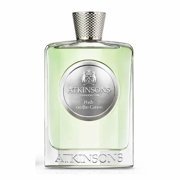 Posh on the Green EDP 100ml - Atkinsons