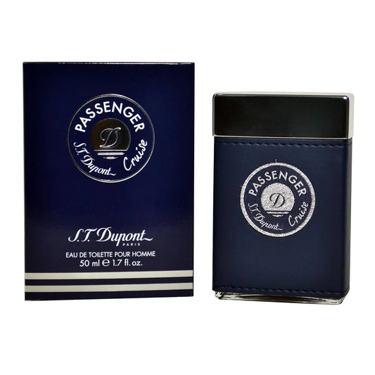 Passenger Cruise Pour Homme EDT 50ml - Dupont